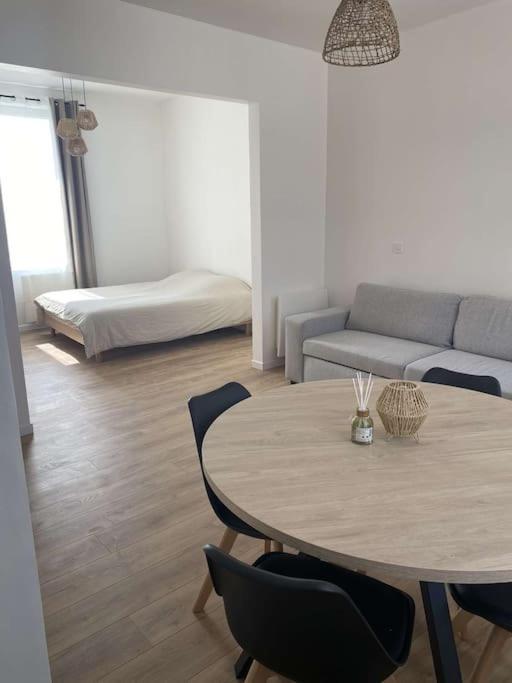 Appartement Vue Mer Boulogne-sur-Mer Exterior photo